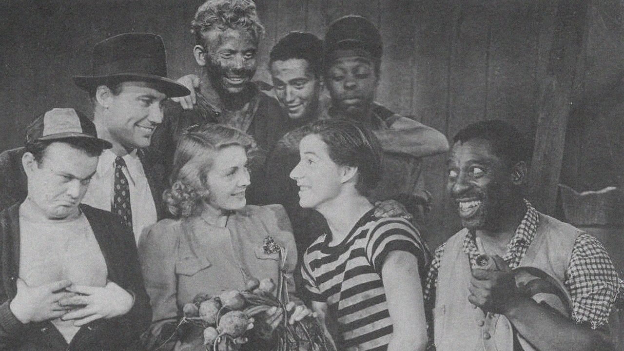 That Gang of Mine Background