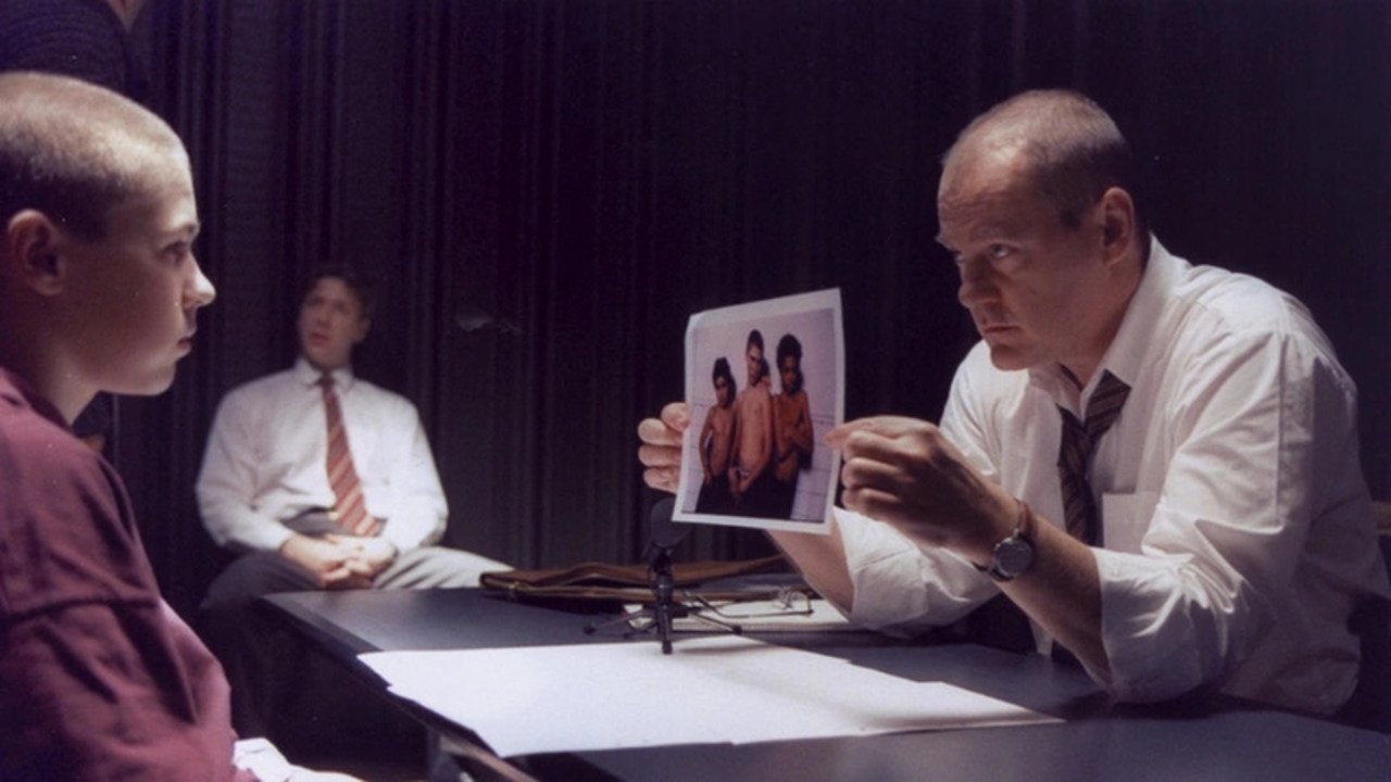 Beck 01 - The Decoy Boy Background