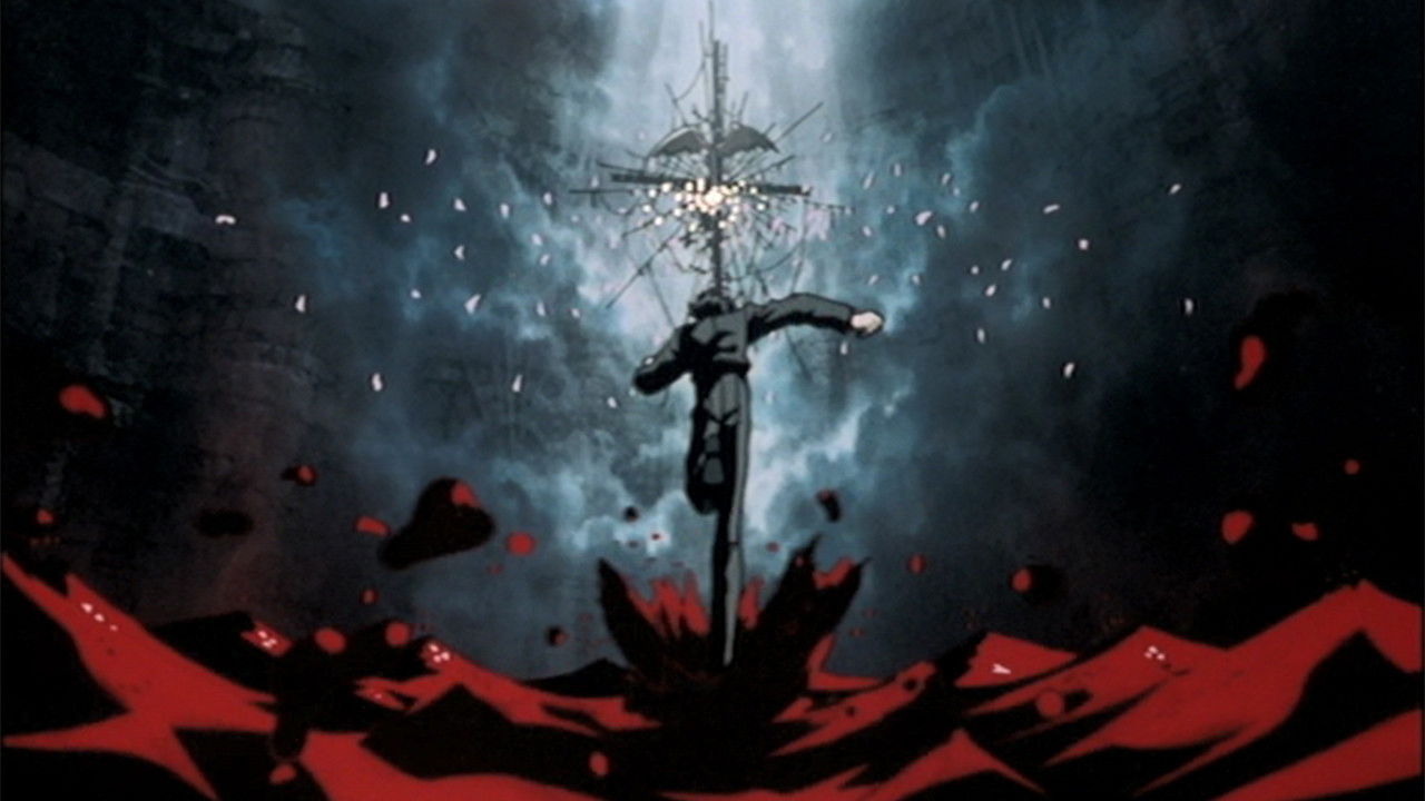 X: The Movie Background