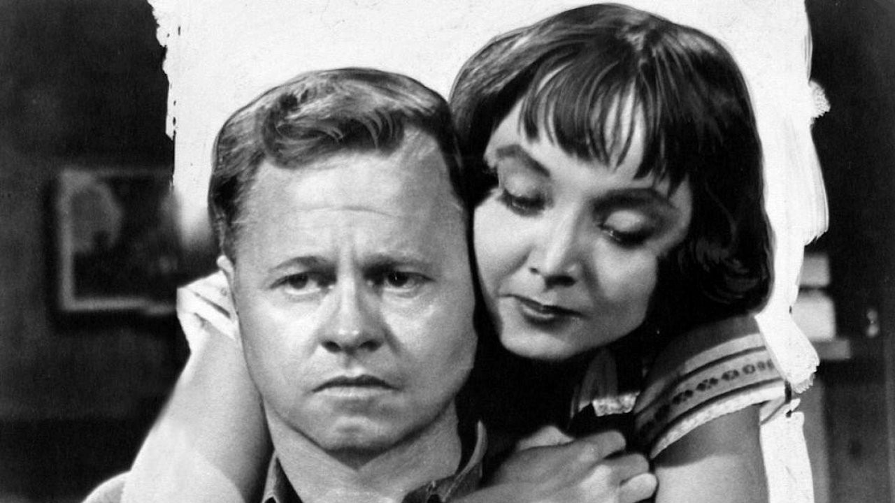 Baby Face Nelson Background