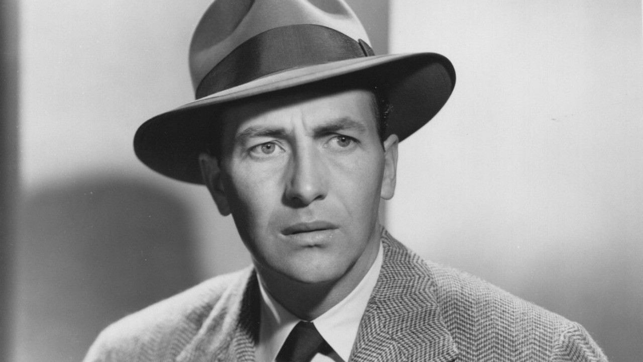 Strange Bargain Background