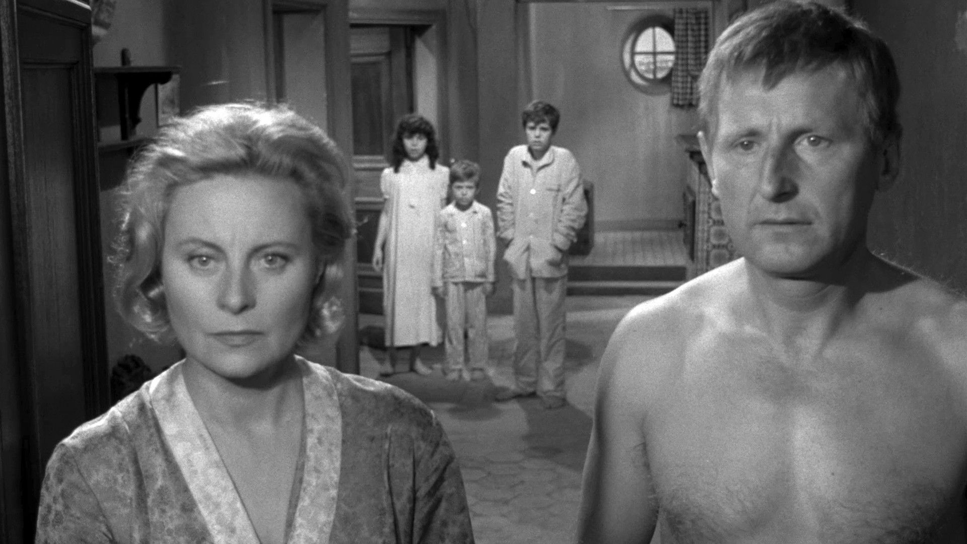 Fortunate Background