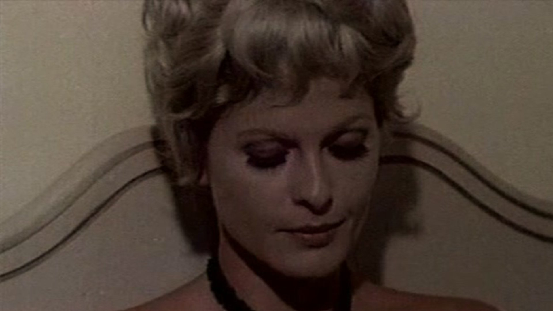 The Black Peacock Background