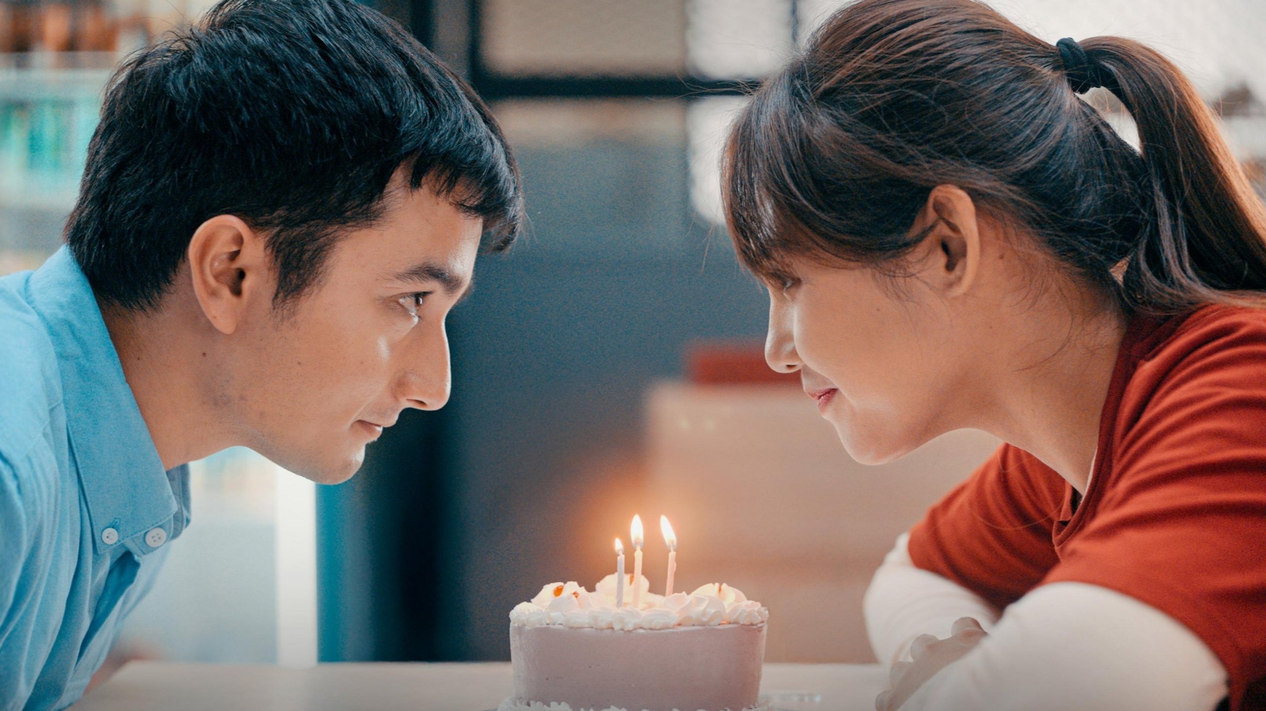 October Rhapsody Background