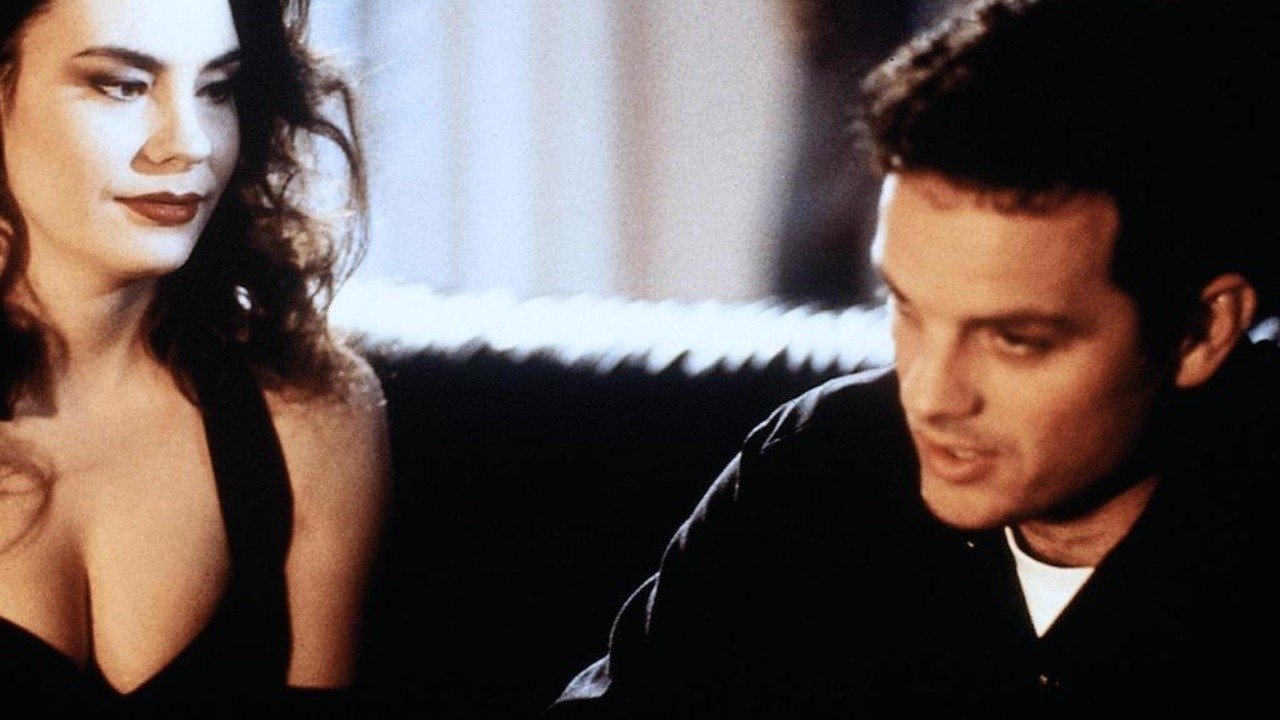 Secret Games 2: The Escort Background