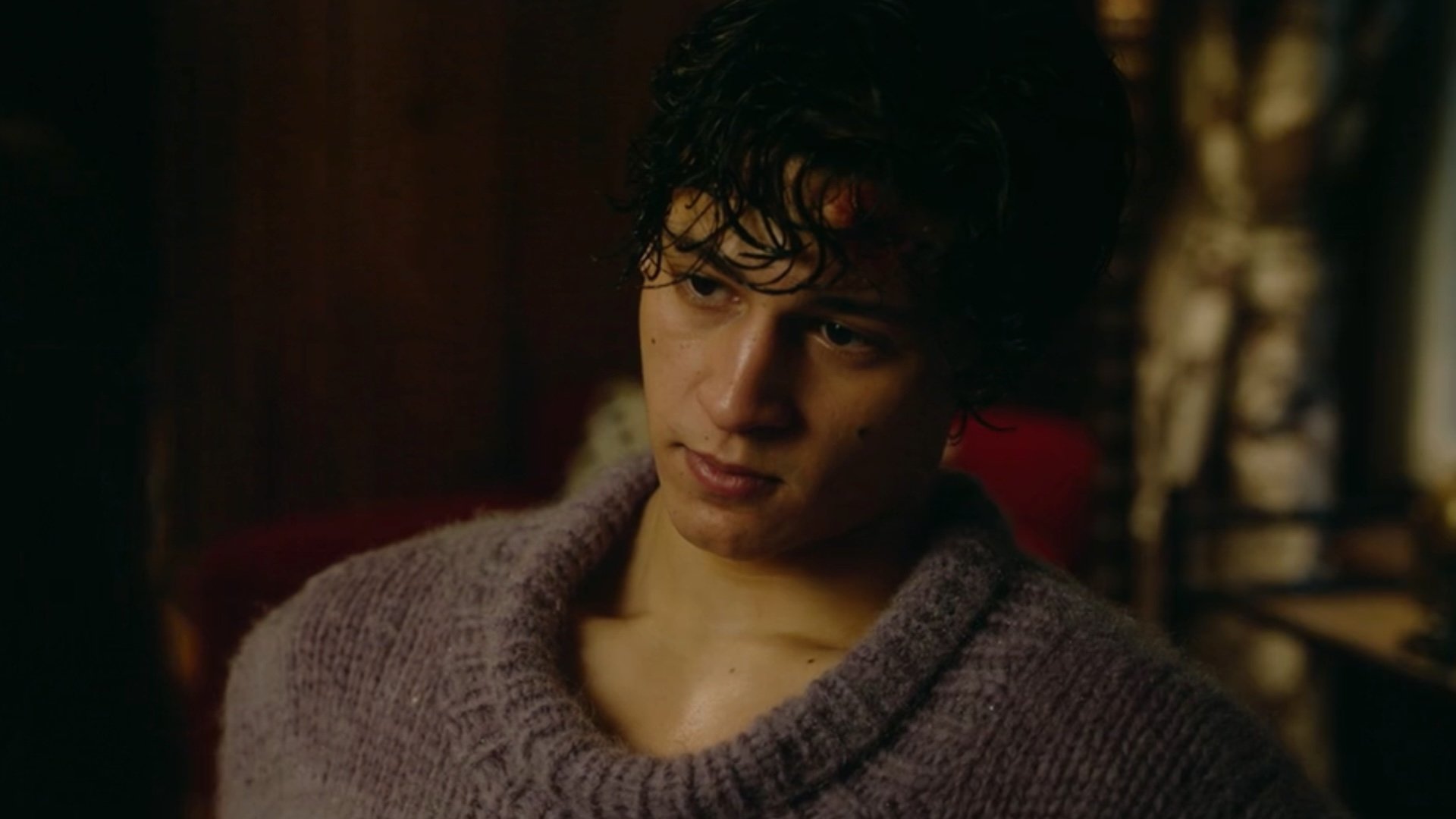 Cold Feet Background