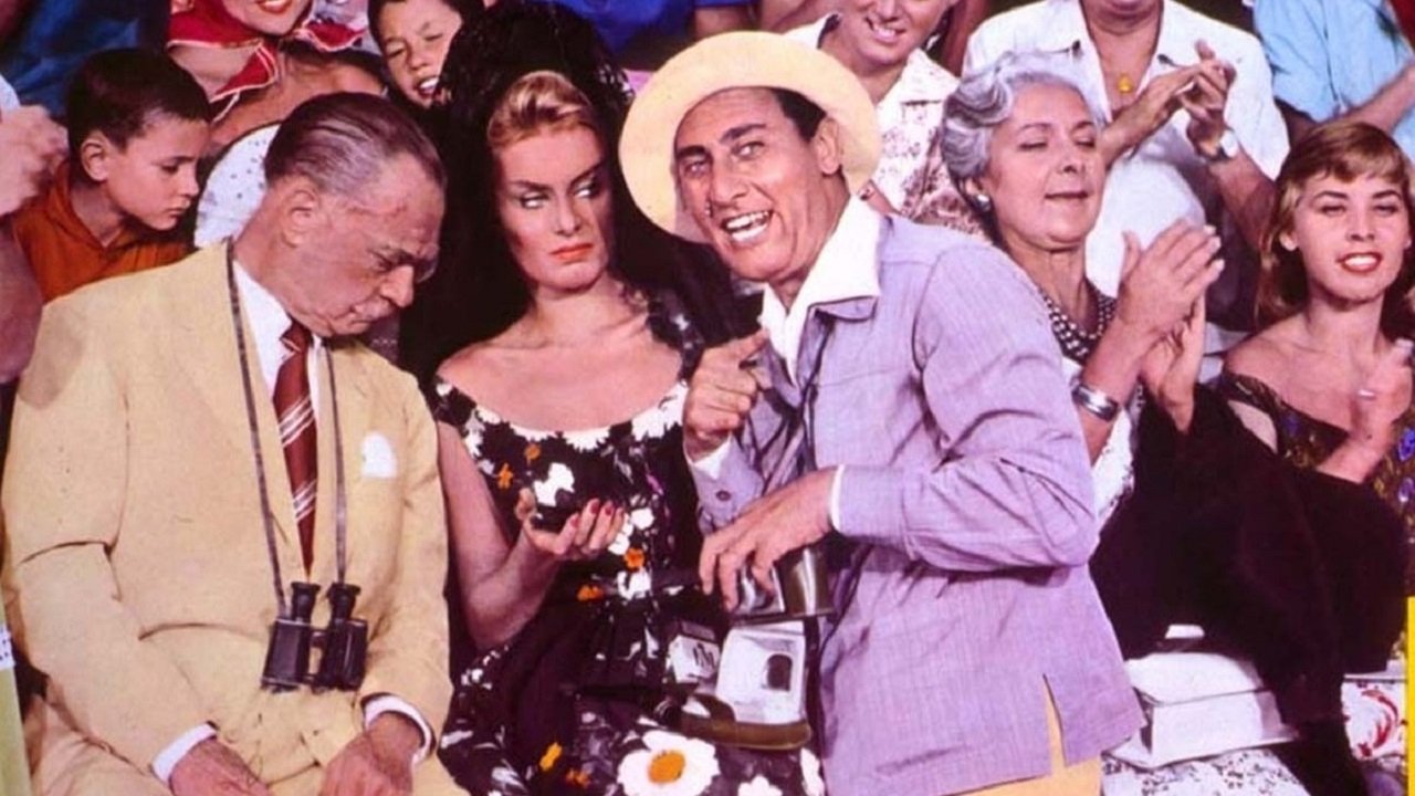 Vacations in Majorca Background