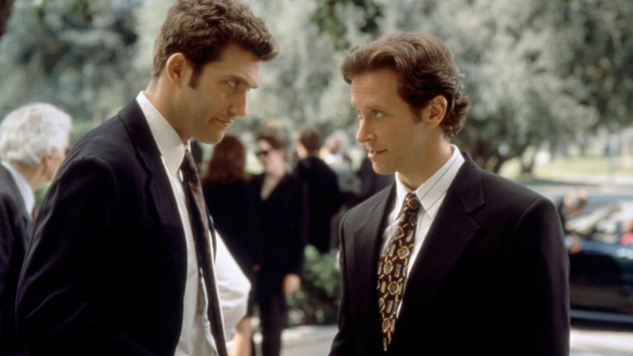 Sour Grapes Background