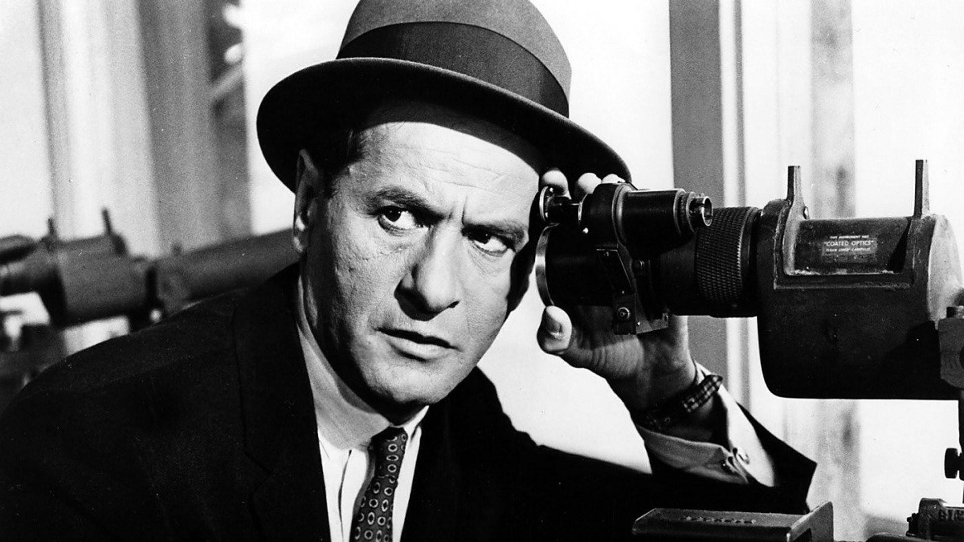 The Lineup Background