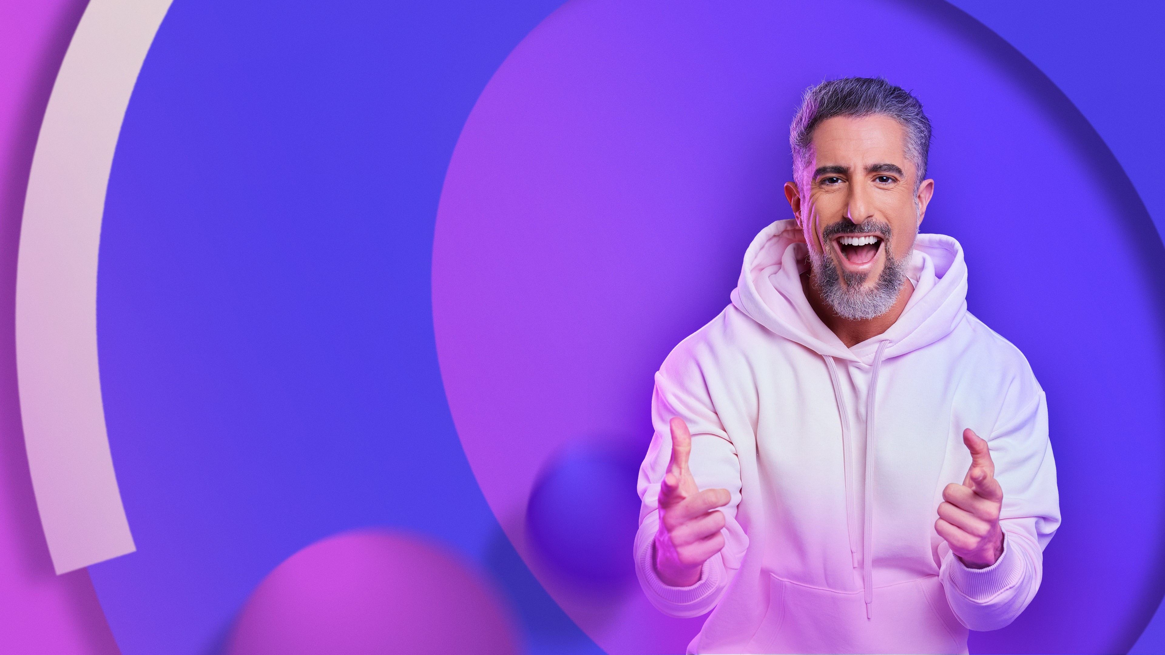 Caldeirão com Mion Background