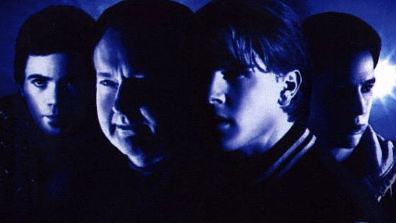 Black Cadillac Background