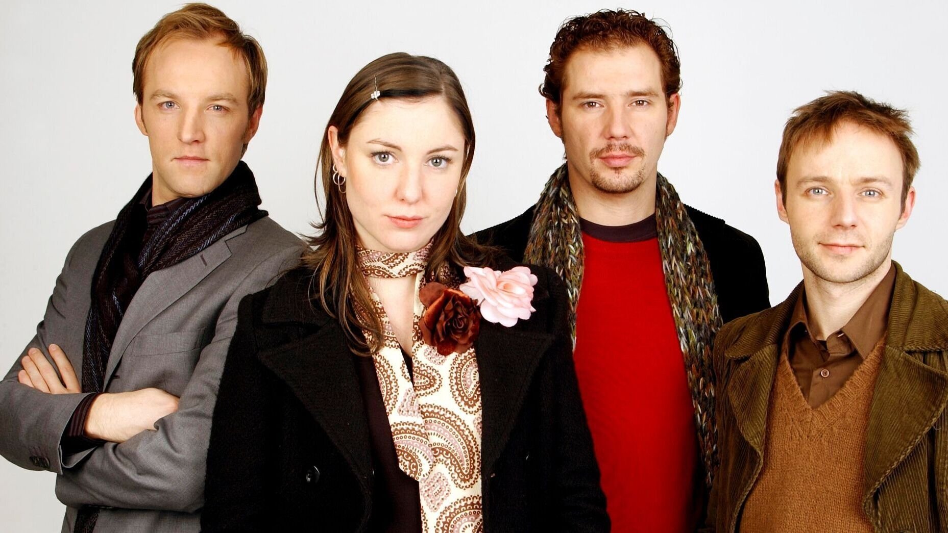 Kinderen van Dewindt Background