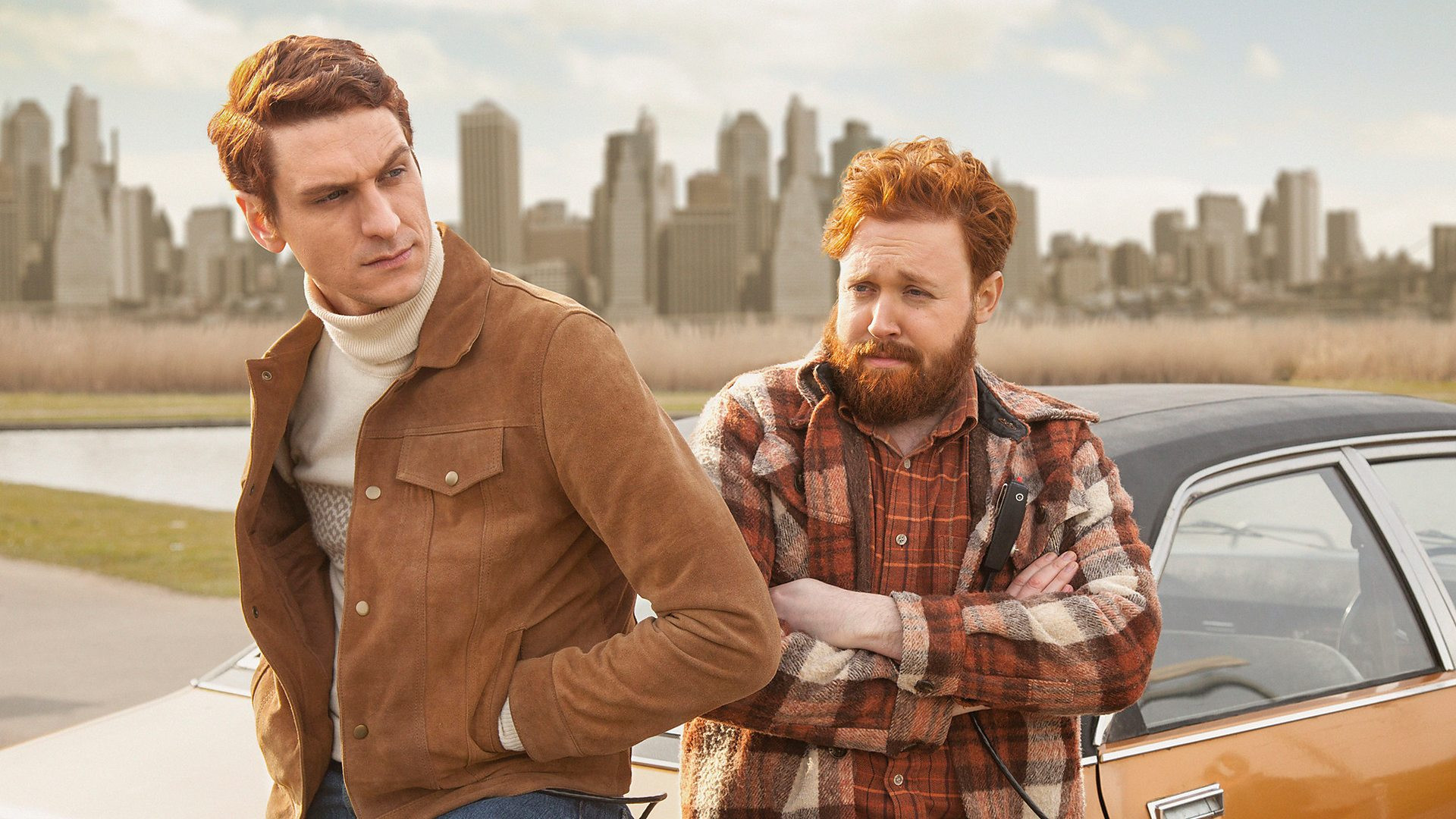 Top Coppers Background