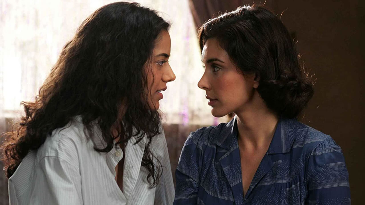 The World Unseen Background