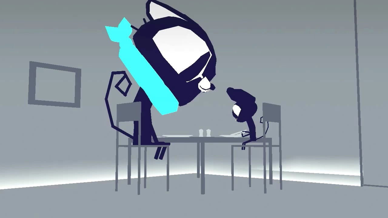 Please Say Something Background