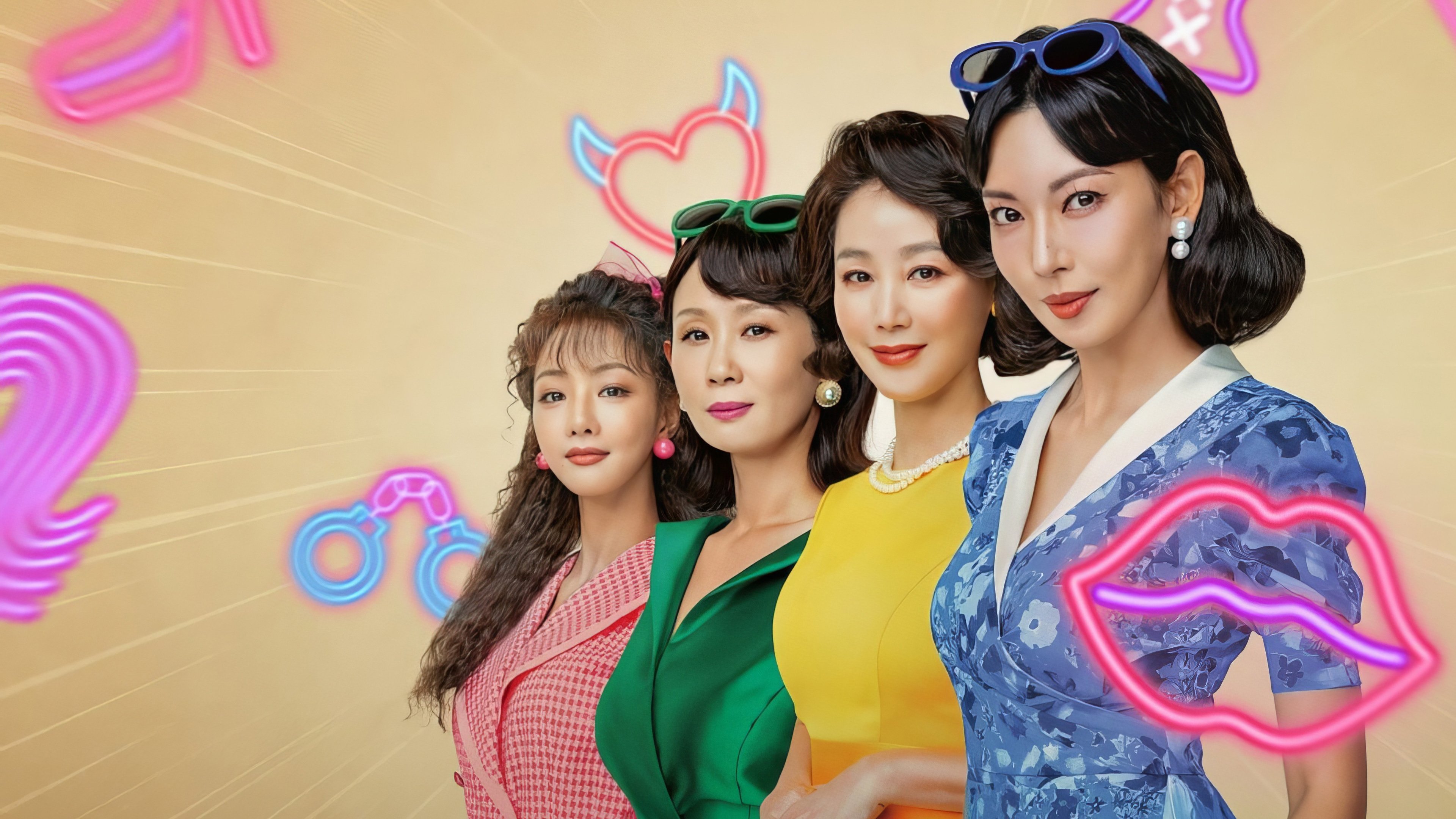 A Virtuous Business Background