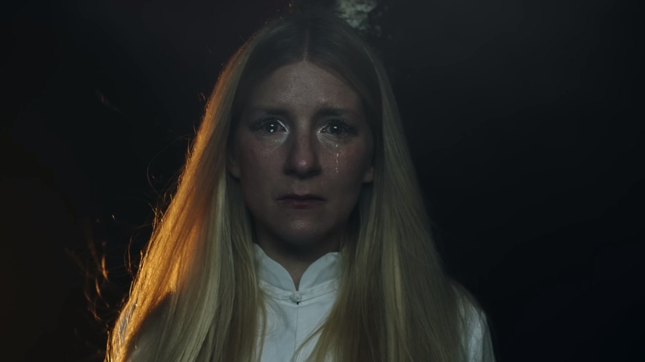 Be Here Soon Background