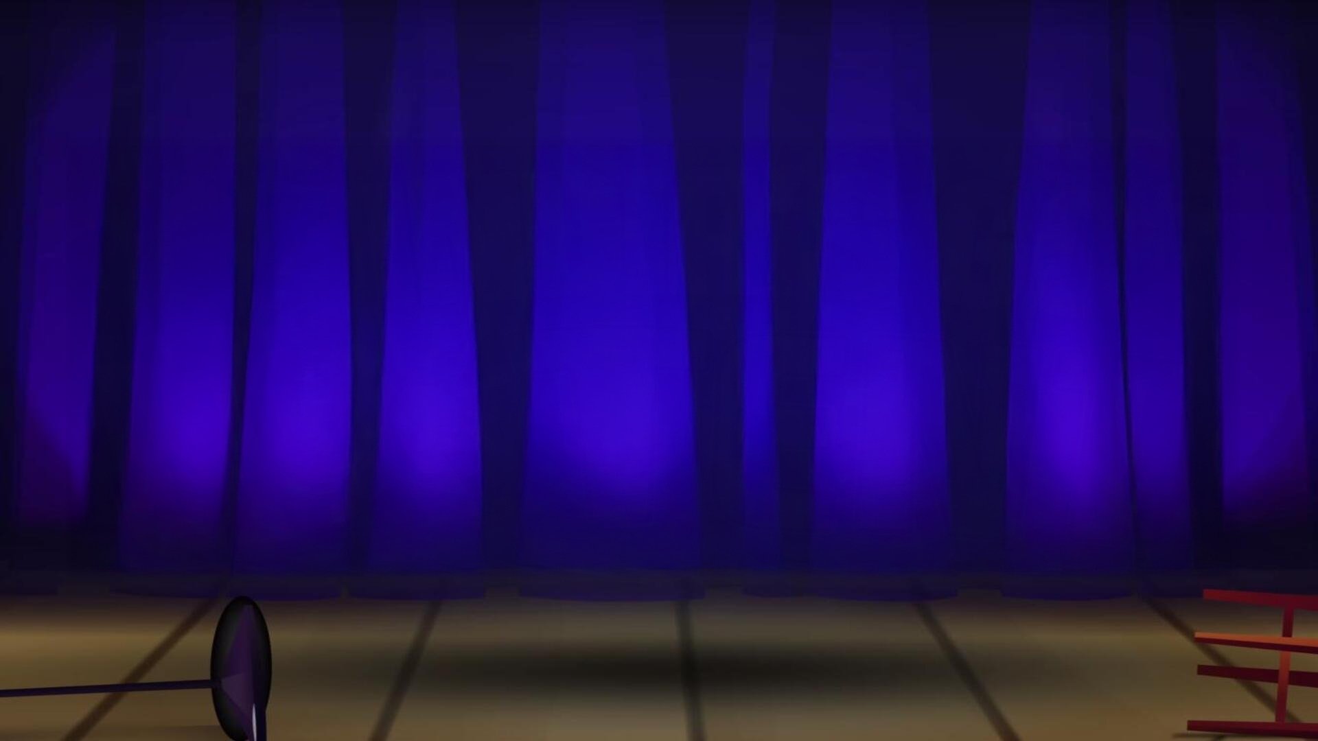 India's Got Latent Background