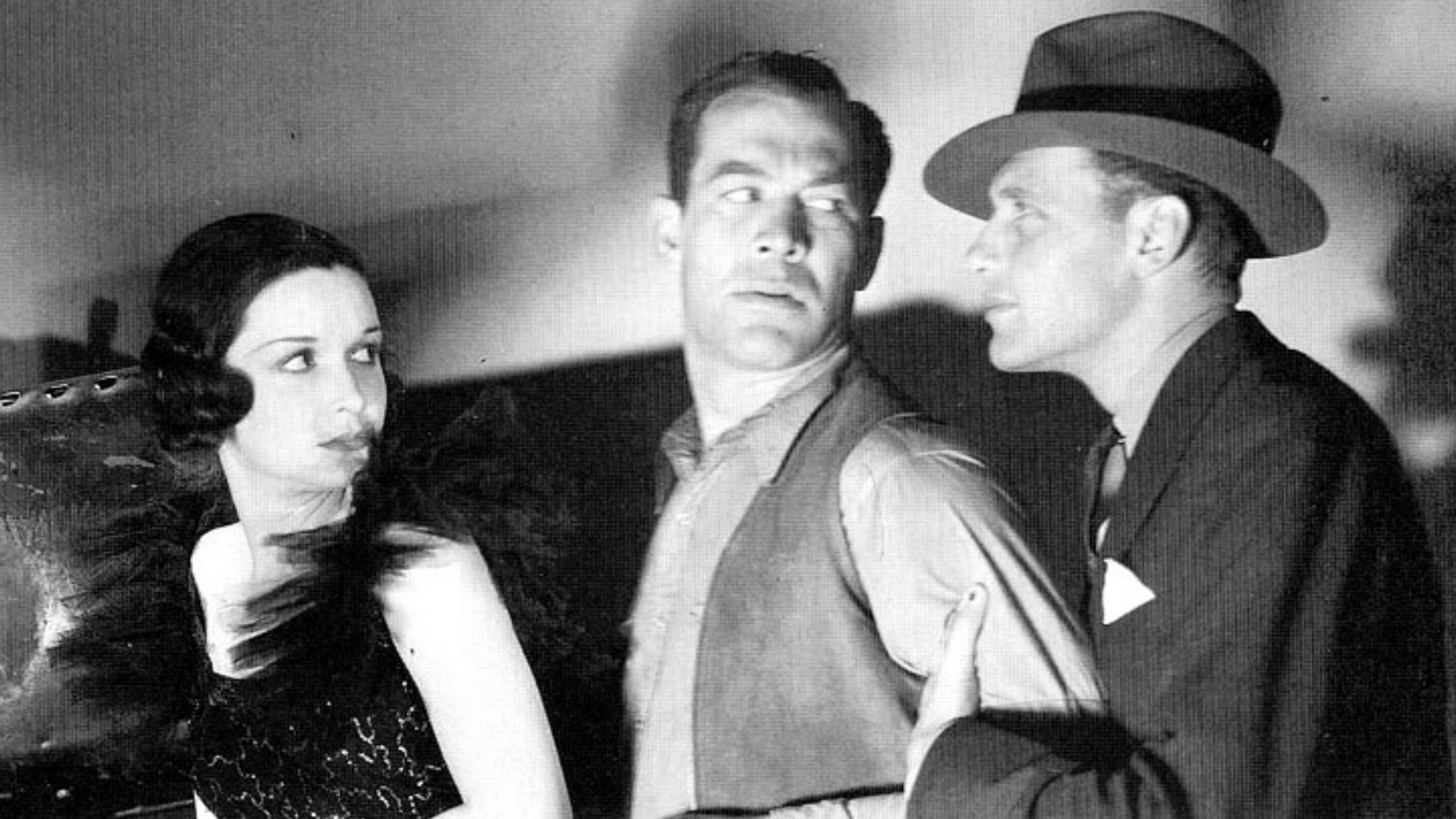 The Crime of Helen Stanley Background