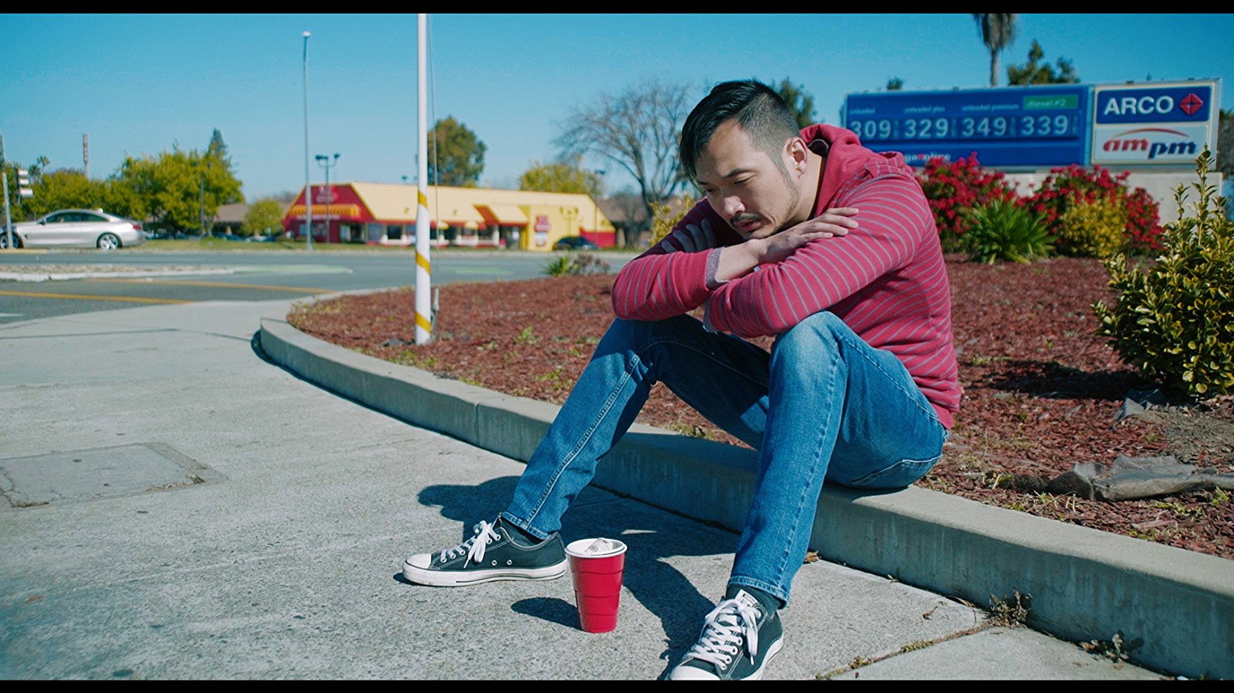 Home Free Background