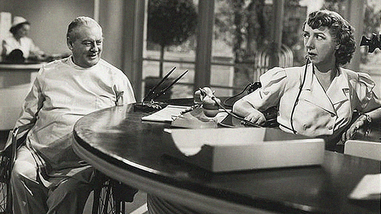 Dark Delusion Background