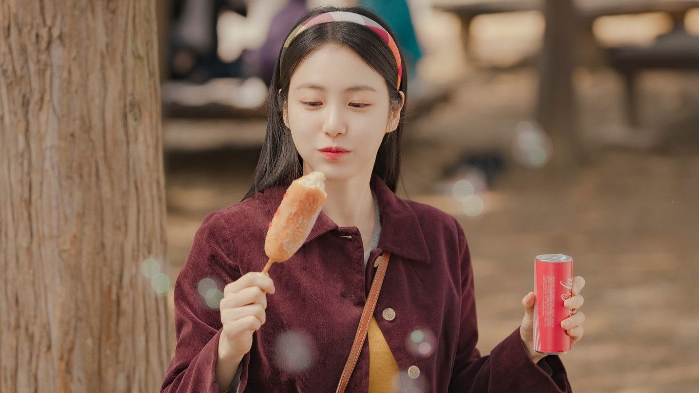 A Hundred Memories Background