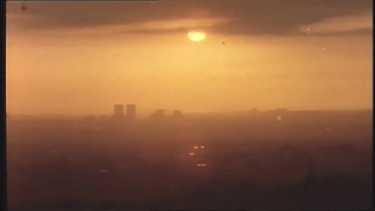 Early Warning Background