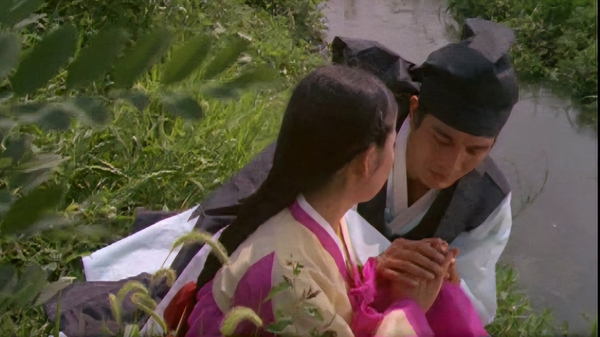 The Eunuch Background