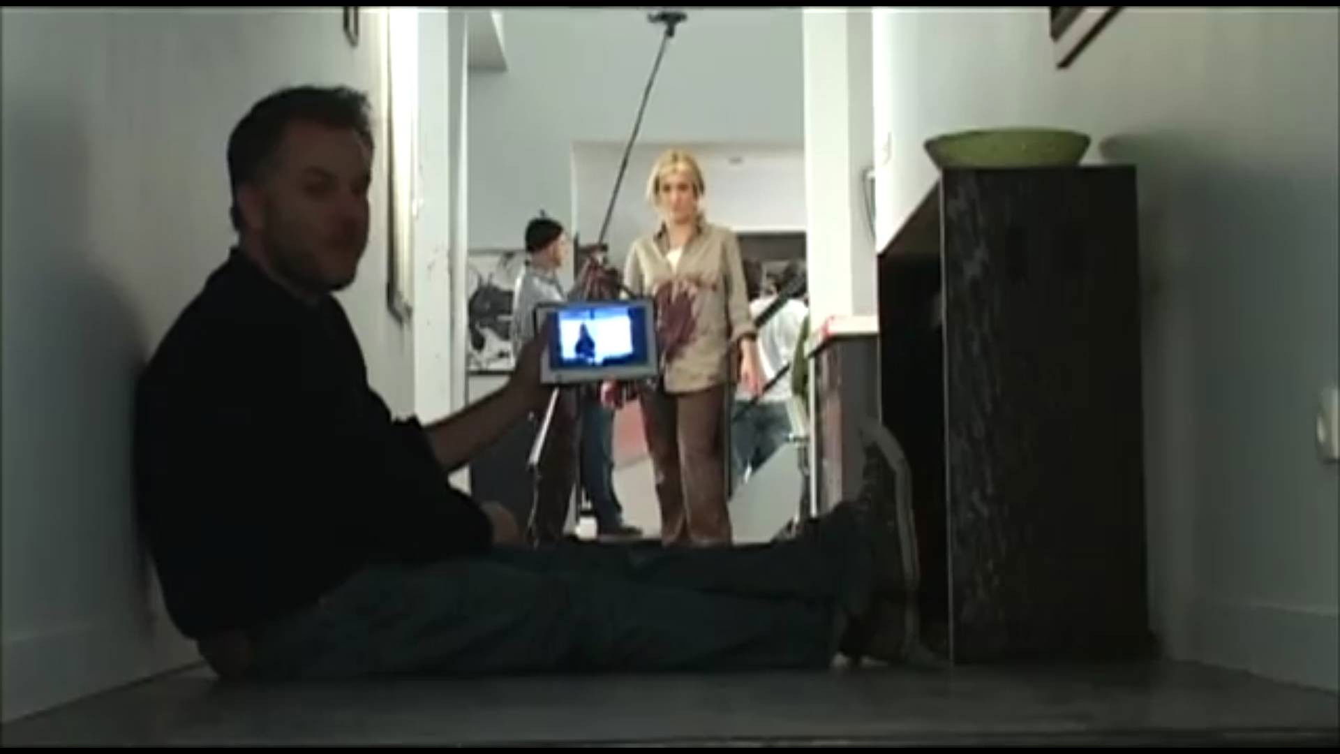 Martyrs: Organic Chronicles Background