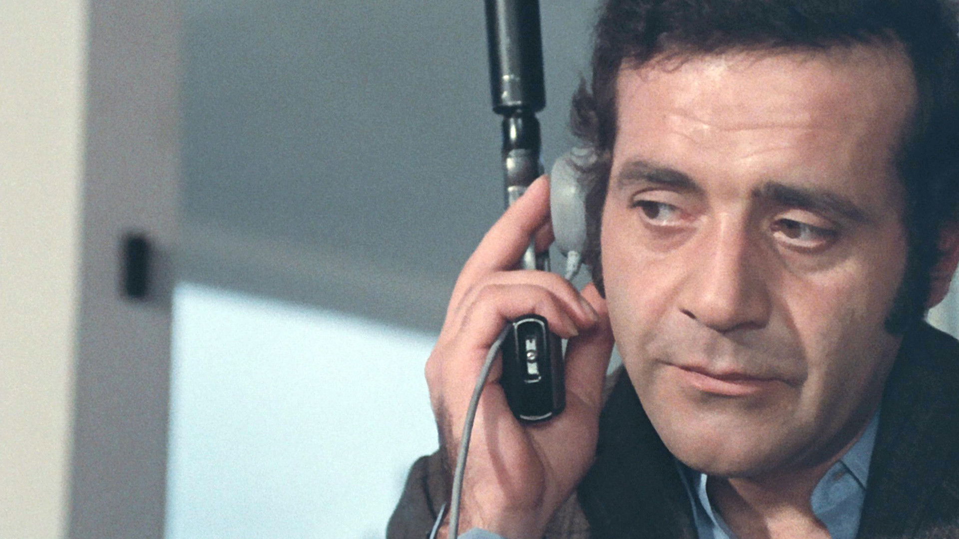 Troubleshooters Background