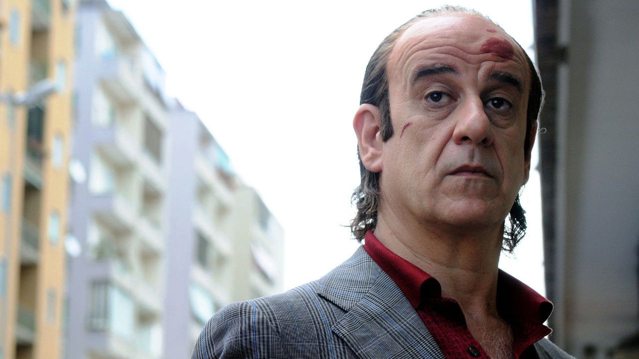 Gorbaciof Background