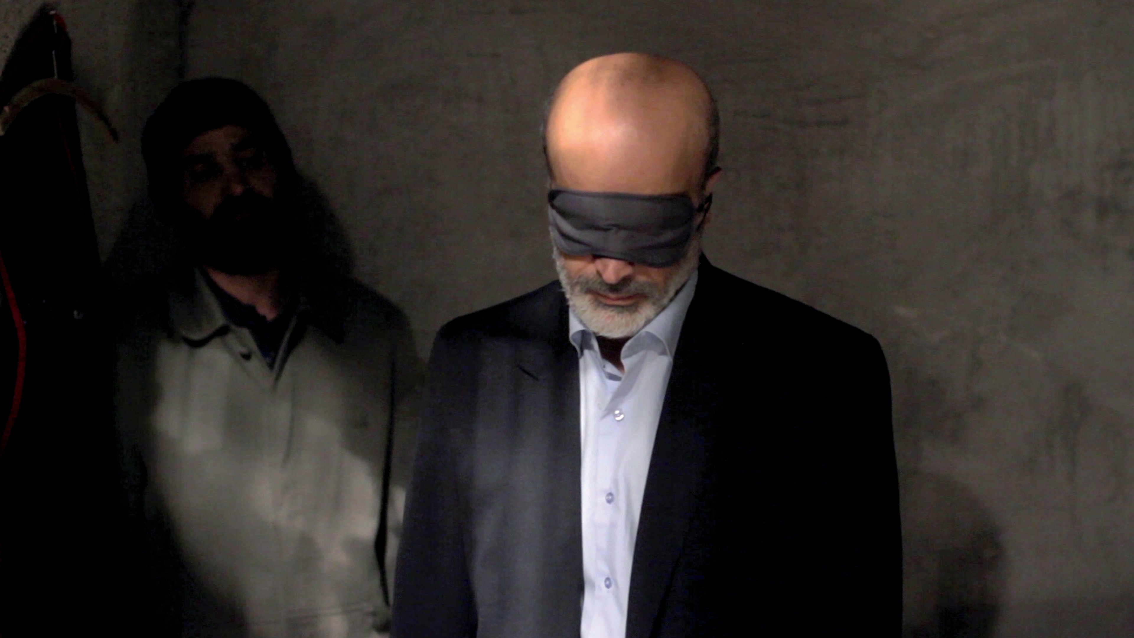 Manuscripts Don't Burn Background