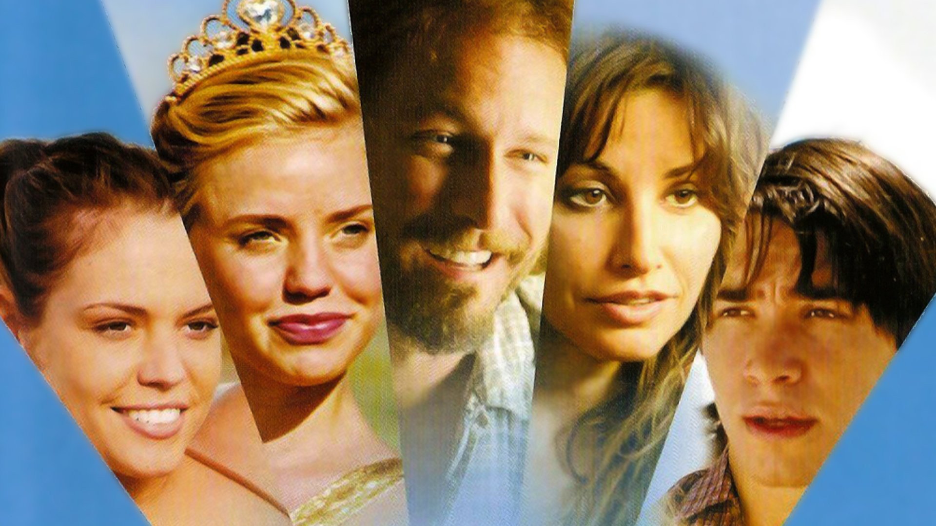 Dreamland Background