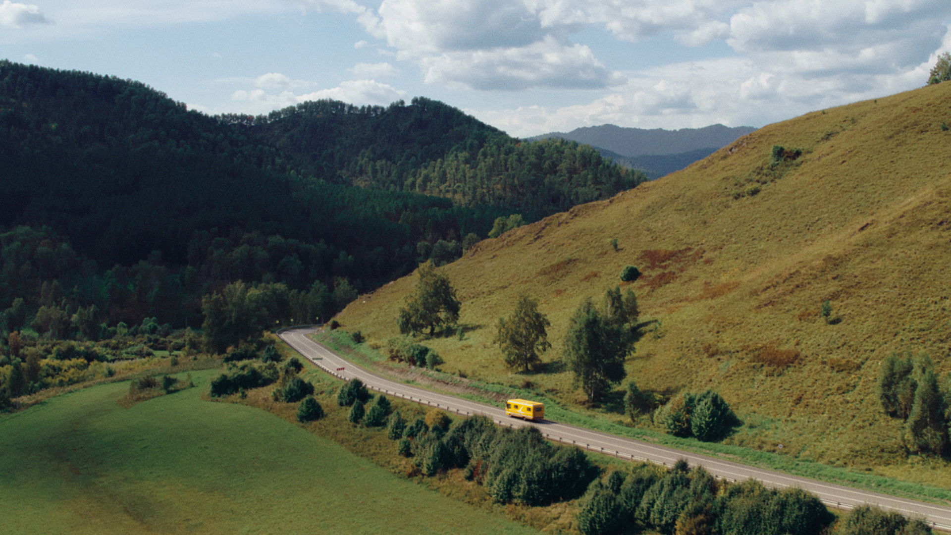 Like Father, Like Son Background