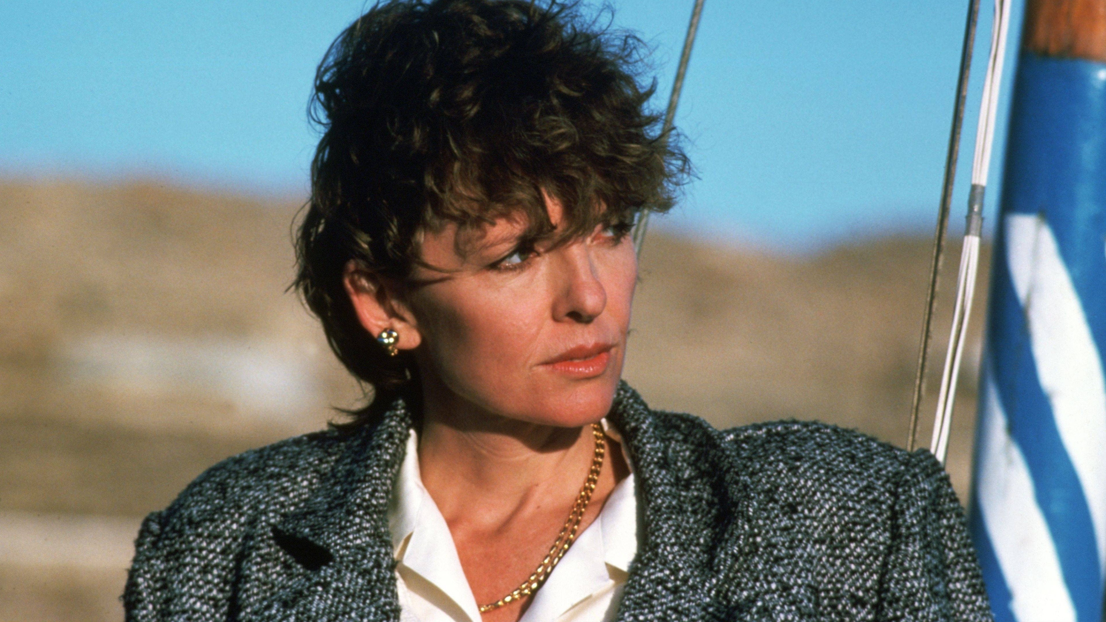 The Little Drummer Girl Background