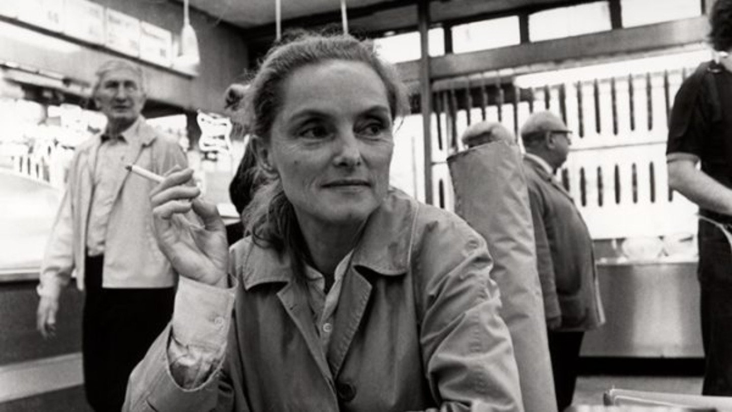 The World Machine Background