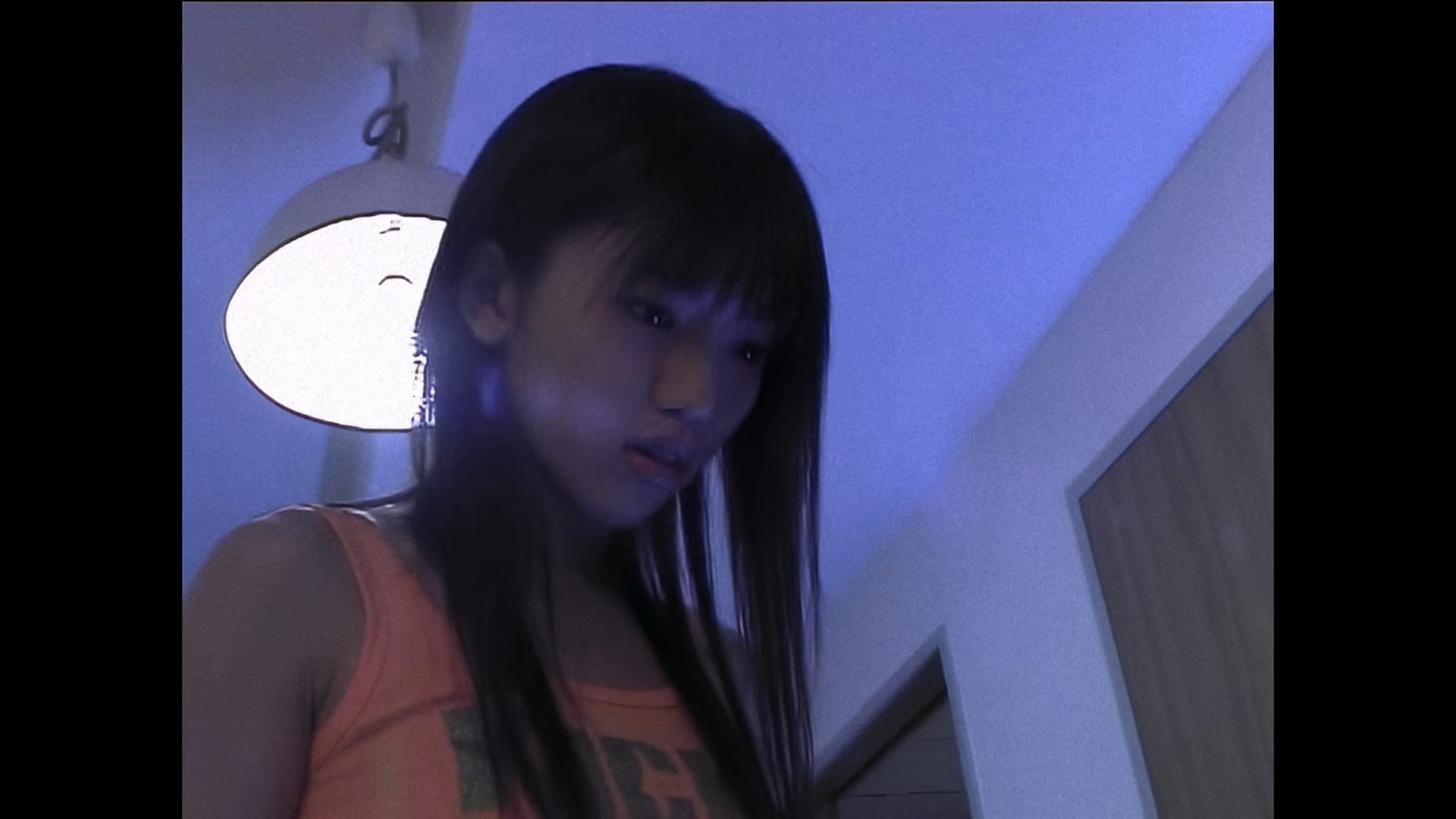 1000YEN HORROR Background