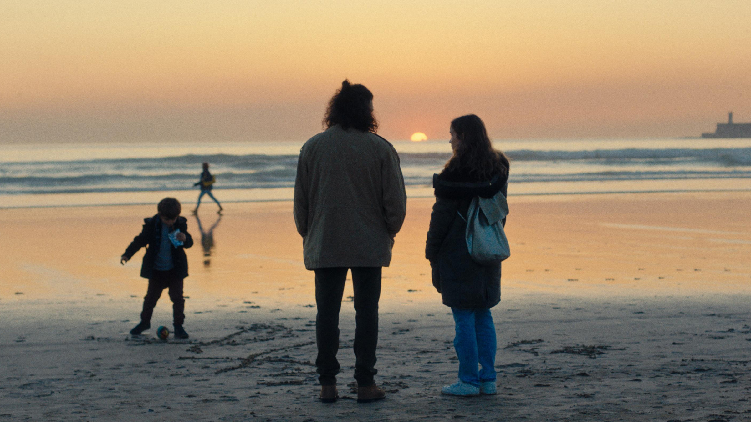 Dulcineia Background