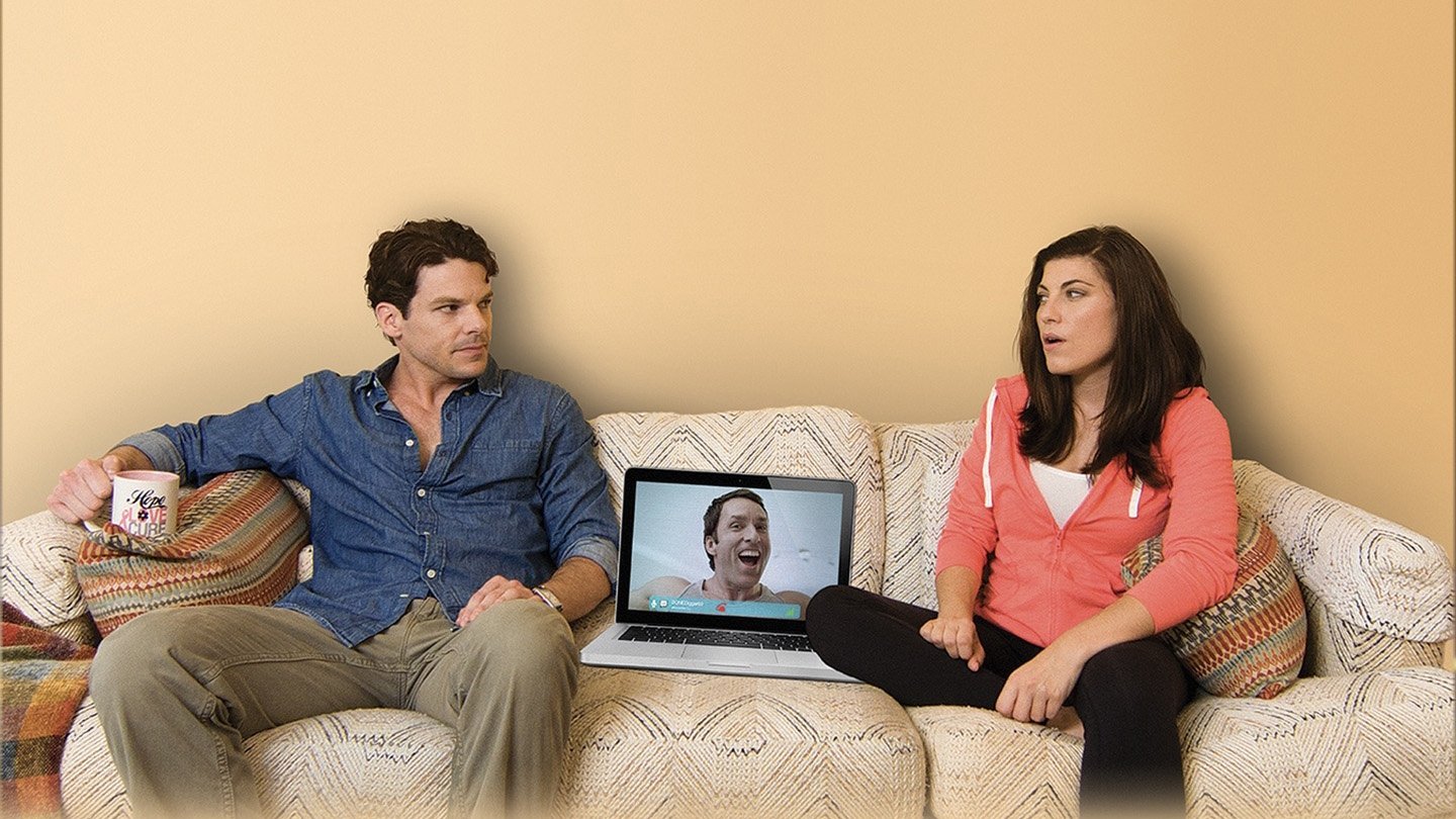 Love and Hostages Background