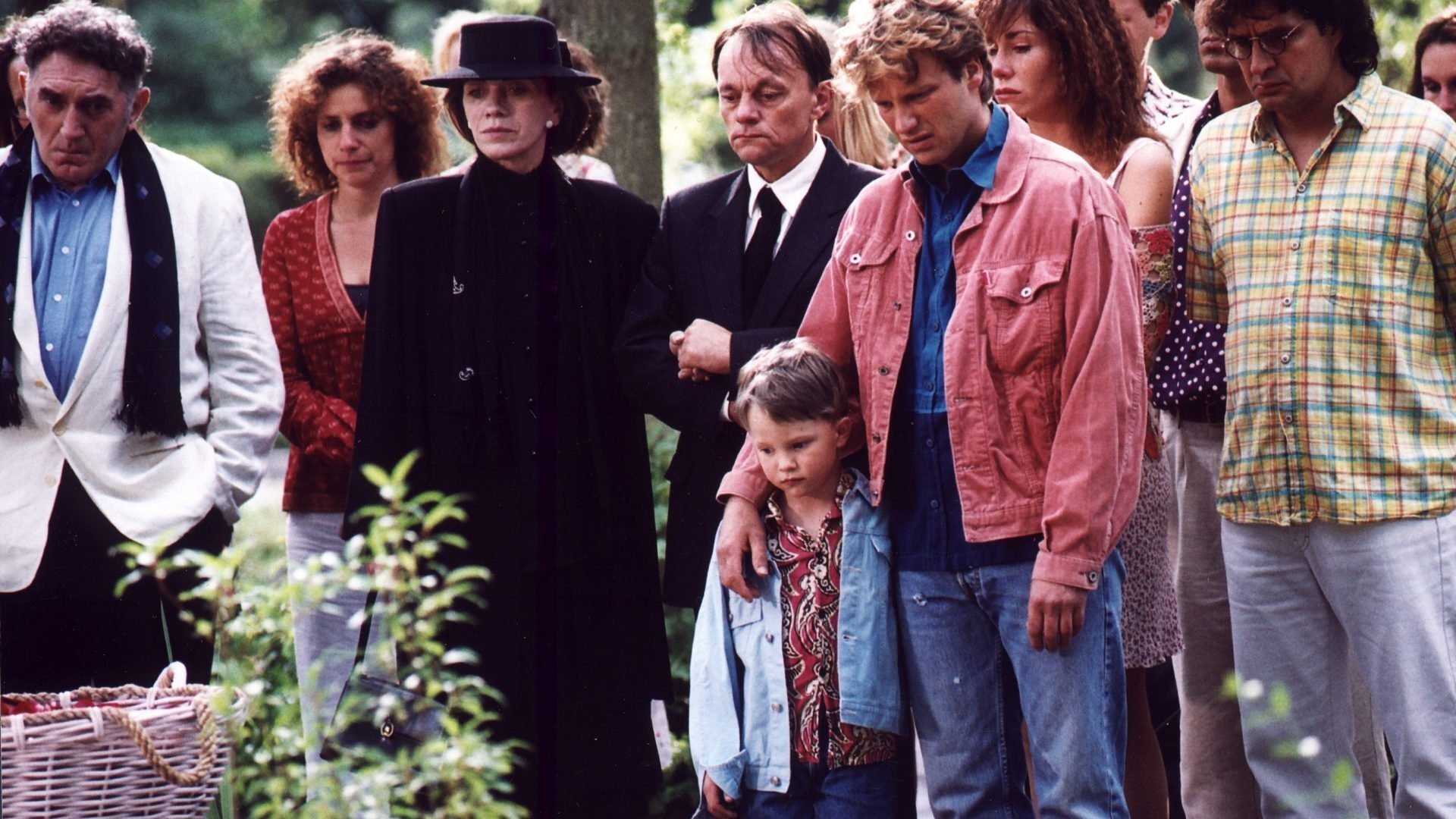 Father's Affair Background