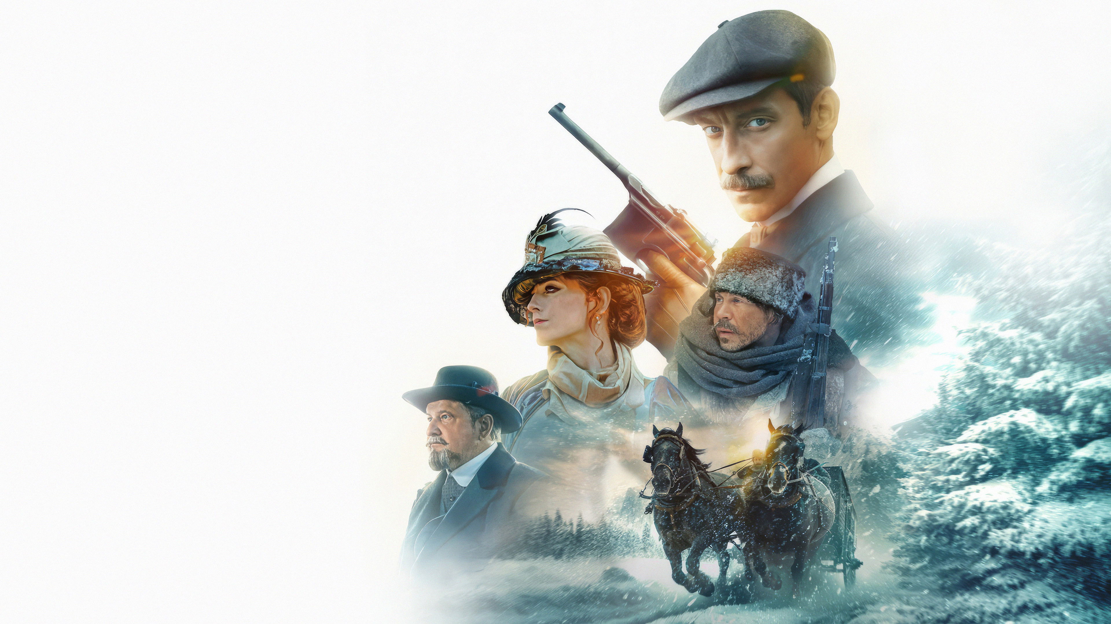 Umalta's Gold Background