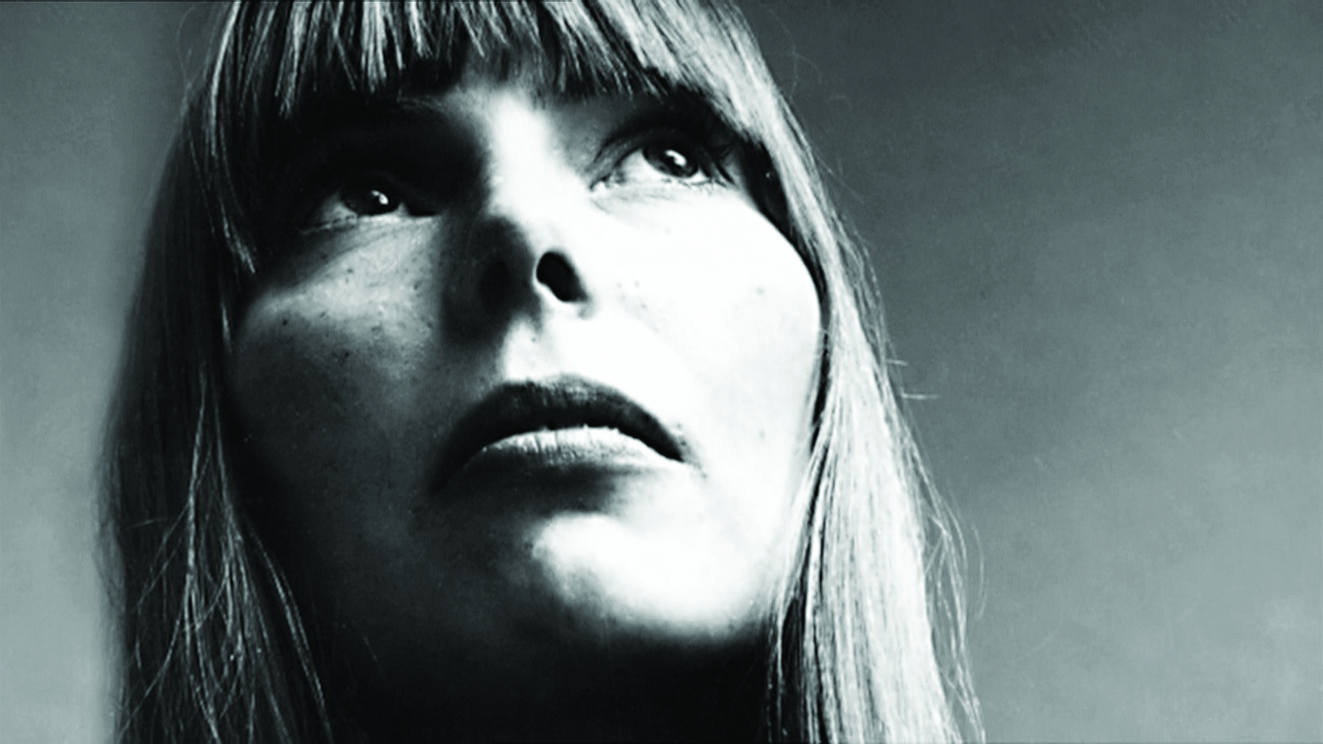 Joni Mitchell: Woman of Heart and Mind Background