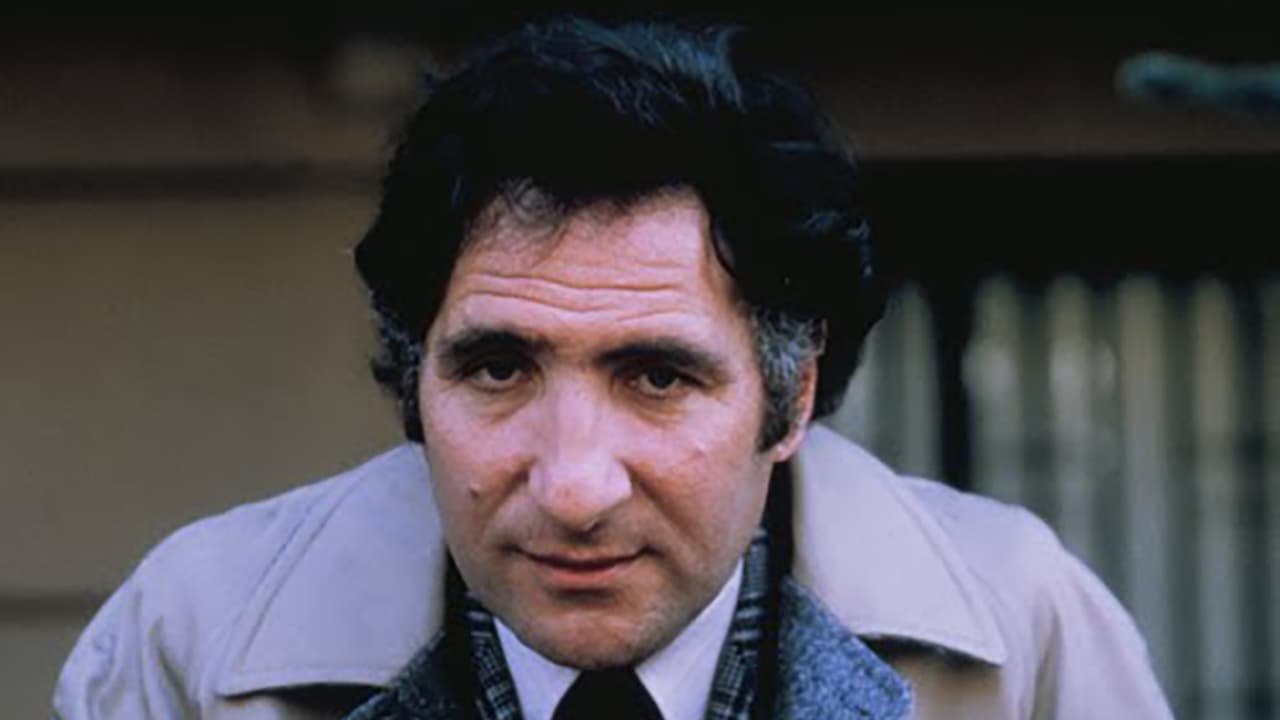 Without a Trace Background