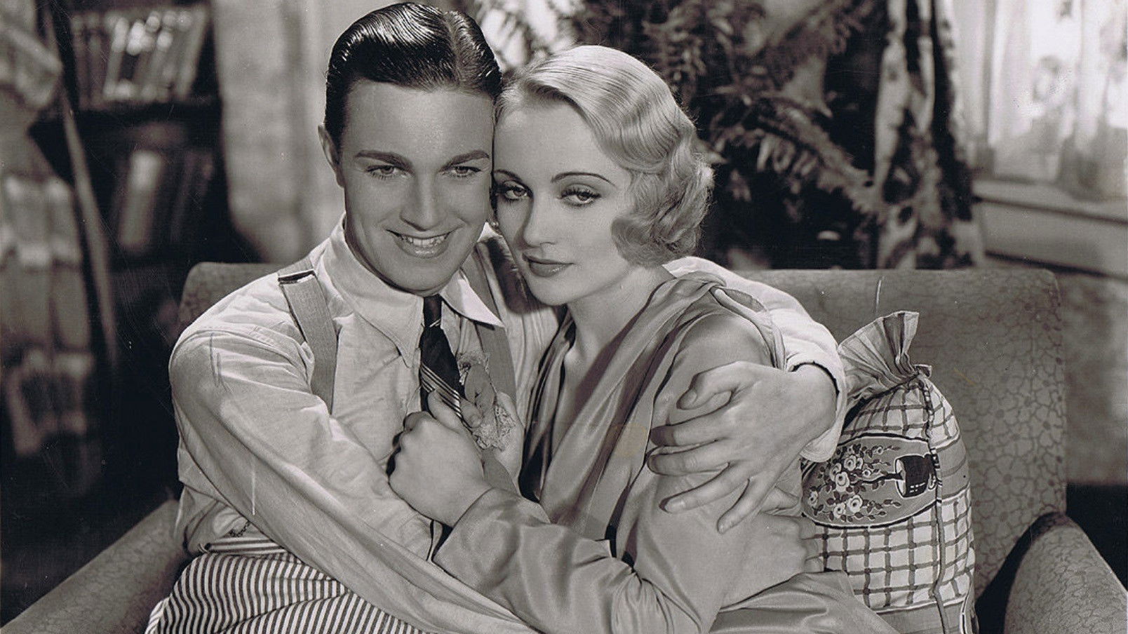 Fast and Loose Background