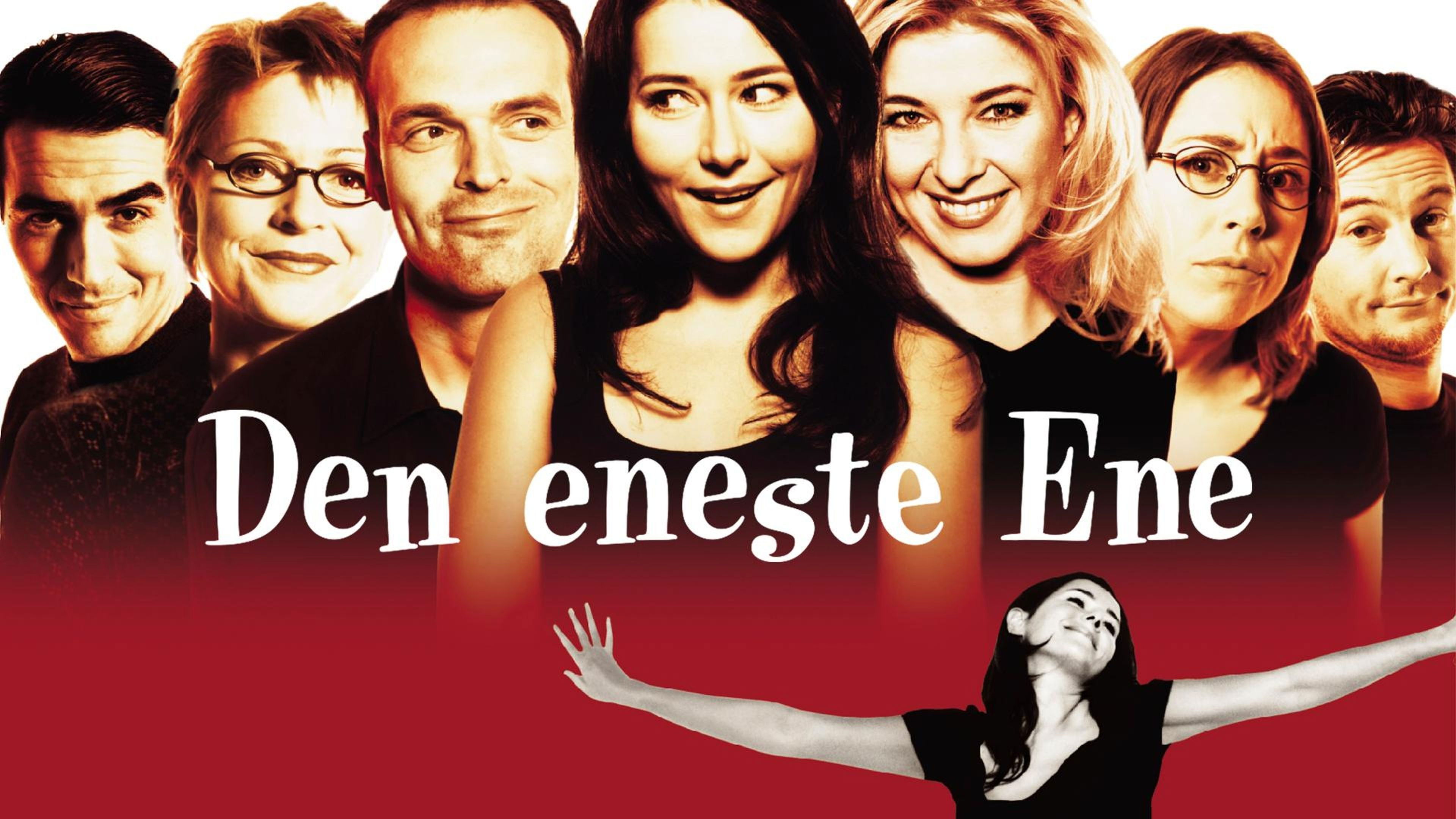 The One and Only Background