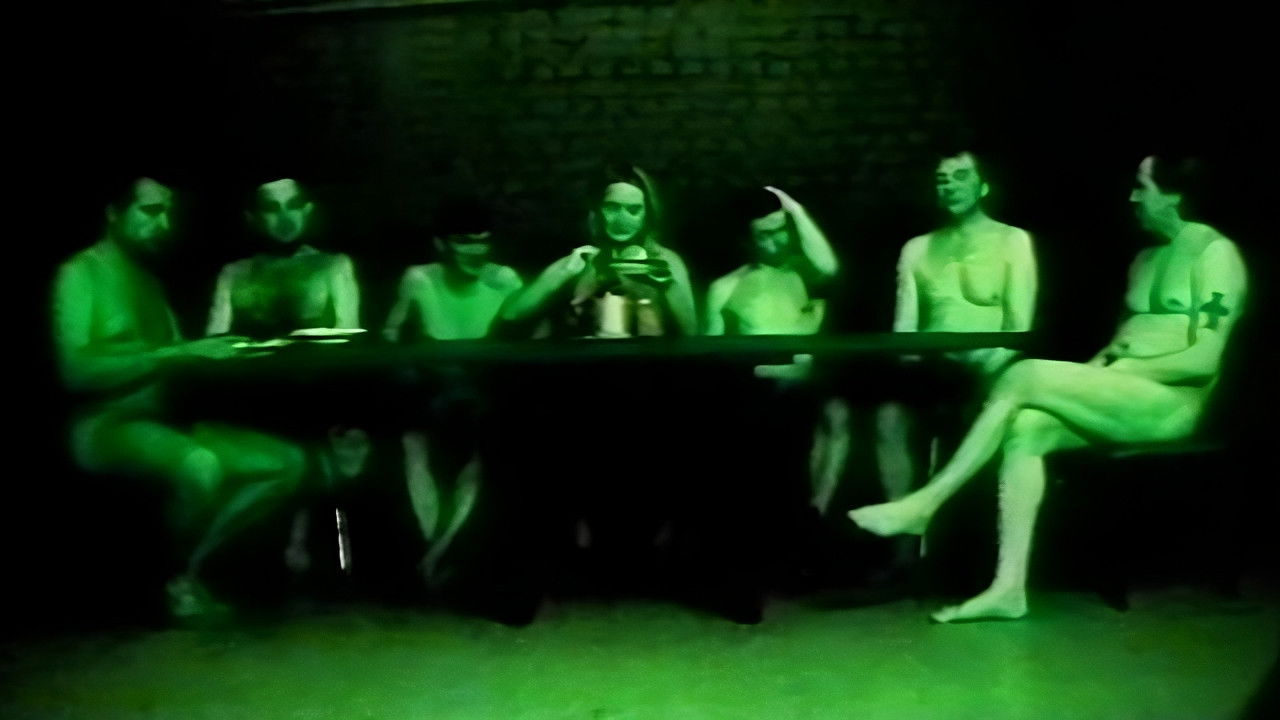 Cocky – The Running Doctor Background