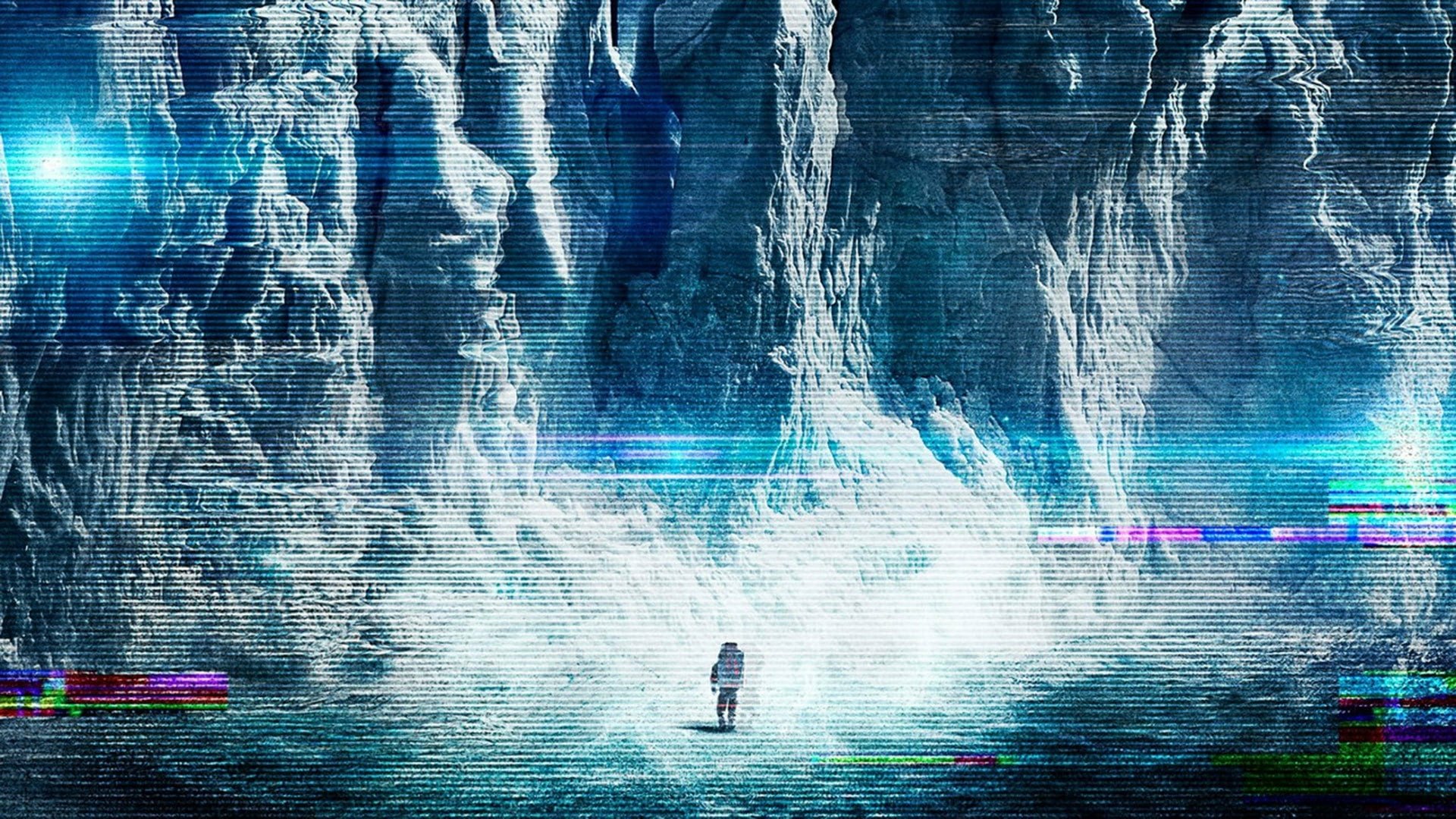 Europa Report Background