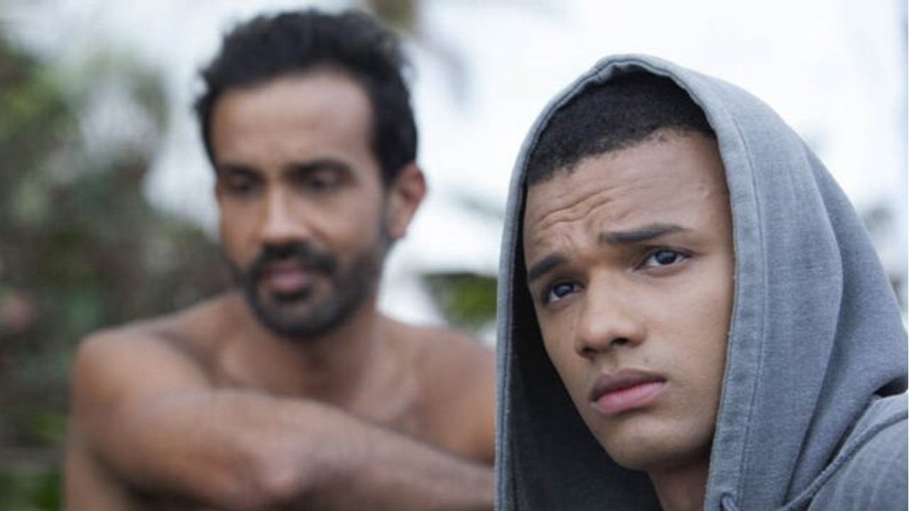 Play the Devil Background