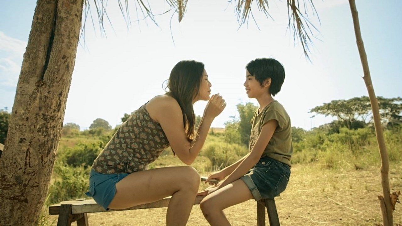 Ang Huling Cha-Cha ni Anita Background