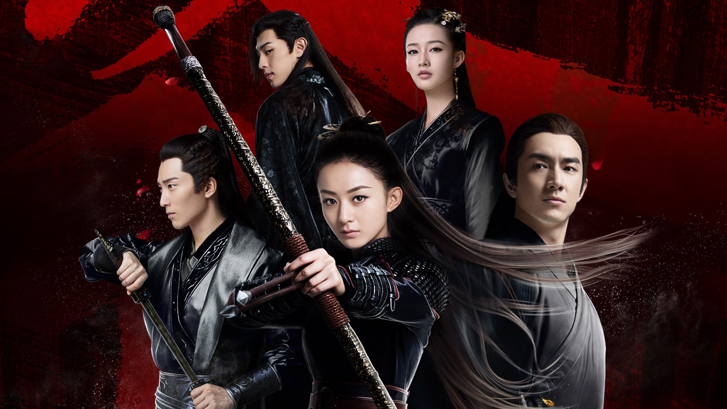 Princess Agents Background